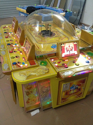 原裝實物單挑游戲機價格、廠家及購買指南