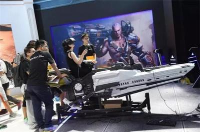 ChinaJoy 2018招商啟動(dòng)，手游廠商及攝制服務(wù)引領(lǐng)行業(yè)新浪潮