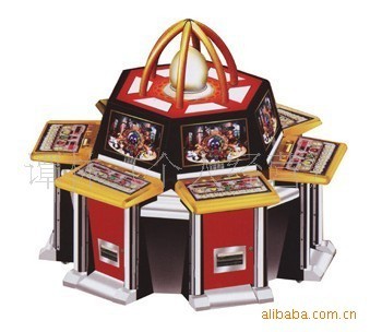 原裝正版金鯊銀鯊電玩設(shè)備 批發(fā)首選廣州市林軻動(dòng)漫產(chǎn)品開發(fā)部