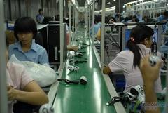 揭密攝像頭生產(chǎn) ANC奧尼工廠參觀紀(jì)實(shí)