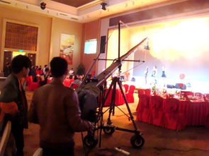 深圳活動(dòng)攝影攝像與制作服務(wù)全解析