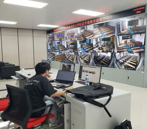 智慧教室 數字化教育新篇章——早讀教室攝像與制作服務全面升級