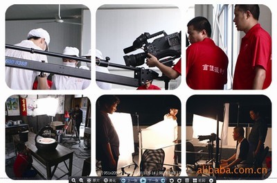 專業(yè)影像，塑造不凡形象——上海言佳企業(yè)形象策劃服務(wù)全解析