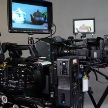 南寧市易林影視文化傳媒 專業(yè)攝像及制作服務(wù)，賦能企業(yè)品牌形象