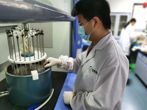 臨安區(qū)市場(chǎng)監(jiān)管局打造“透明快檢”工程 科技賦能守護(hù)舌尖安全